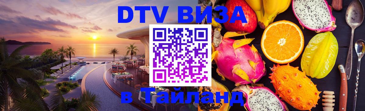 Сколько стоит DTV виза — актуальные цены, оформление даже без документов - 20.11.2025 